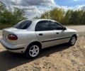 Дэу Ланос, объемом двигателя 1.5 л и пробегом 200 тыс. км за 3200 $, фото 2 на Automoto.ua