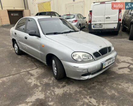 Деу Ланос, об'ємом двигуна 1.5 л та пробігом 315 тис. км за 1400 $, фото 2 на Automoto.ua