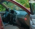 Дэу Ланос, объемом двигателя 1.6 л и пробегом 152 тыс. км за 2000 $, фото 8 на Automoto.ua