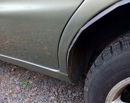 Дэу Ланос, объемом двигателя 1.5 л и пробегом 570 тыс. км за 1500 $, фото 5 на Automoto.ua