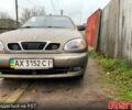 Дэу Ланос, объемом двигателя 1.5 л и пробегом 160 тыс. км за 1650 $, фото 1 на Automoto.ua