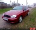 Дэу Ланос, объемом двигателя 1.5 л и пробегом 184 тыс. км за 1800 $, фото 1 на Automoto.ua