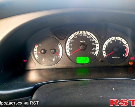 Деу Ланос, об'ємом двигуна 1.5 л та пробігом 120 тис. км за 800 $, фото 9 на Automoto.ua