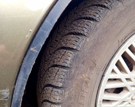 Дэу Ланос, объемом двигателя 1.5 л и пробегом 0 тыс. км за 2700 $, фото 6 на Automoto.ua