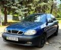 Дэу Ланос, объемом двигателя 1.5 л и пробегом 200 тыс. км за 1150 $, фото 1 на Automoto.ua