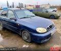 Дэу Ланос, объемом двигателя 1.5 л и пробегом 235 тыс. км за 950 $, фото 1 на Automoto.ua