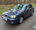 Дэу Ланос, объемом двигателя 1.5 л и пробегом 211 тыс. км за 1750 $, фото 1 на Automoto.ua