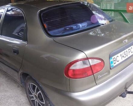 Деу Ланос, об'ємом двигуна 1.5 л та пробігом 270 тис. км за 2500 $, фото 1 на Automoto.ua
