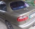 Дэу Ланос 2005 в Трускавце на Automoto.ua Дэу Ланос, объемом двигателя 1.5 л и пробегом 270 тыс. км за 1900 $, фото 16 на Automoto.ua