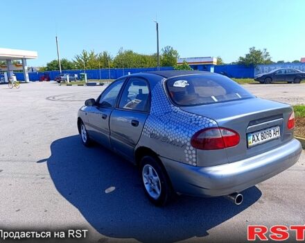 Дэу Ланос, объемом двигателя 1.5 л и пробегом 286 тыс. км за 1450 $, фото 3 на Automoto.ua
