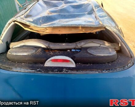 Деу Ланос, об'ємом двигуна 1.5 л та пробігом 120 тис. км за 800 $, фото 3 на Automoto.ua