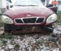 Дэу Ланос, объемом двигателя 1.5 л и пробегом 190 тыс. км за 1400 $, фото 4 на Automoto.ua