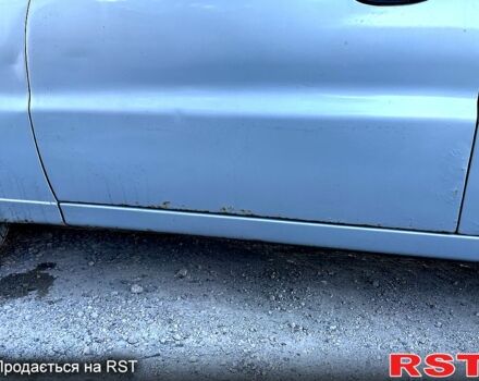 Дэу Ланос, объемом двигателя 1.6 л и пробегом 230 тыс. км за 2200 $, фото 2 на Automoto.ua