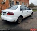 Дэу Ланос, объемом двигателя 1.5 л и пробегом 200 тыс. км за 2500 $, фото 6 на Automoto.ua