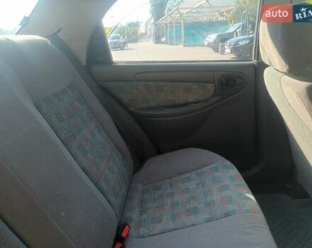 Дэу Ланос, объемом двигателя 1.6 л и пробегом 215 тыс. км за 2800 $, фото 12 на Automoto.ua