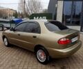 Дэу Ланос, объемом двигателя 1.5 л и пробегом 128 тыс. км за 3200 $, фото 1 на Automoto.ua