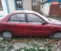 Дэу Ланос, объемом двигателя 1.5 л и пробегом 190 тыс. км за 1400 $, фото 1 на Automoto.ua