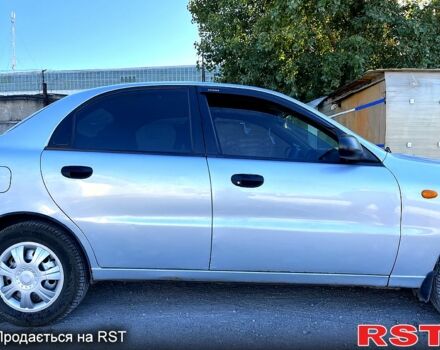 Дэу Ланос, объемом двигателя 1.6 л и пробегом 230 тыс. км за 2200 $, фото 1 на Automoto.ua
