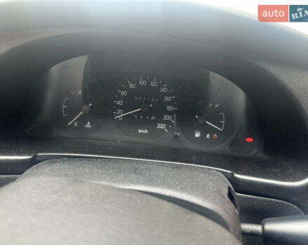 Дэу Ланос, объемом двигателя 1.5 л и пробегом 360 тыс. км за 1500 $, фото 6 на Automoto.ua