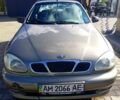 Дэу Ланос, объемом двигателя 1.5 л и пробегом 570 тыс. км за 1500 $, фото 1 на Automoto.ua
