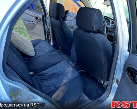 Дэу Ланос, объемом двигателя 1.6 л и пробегом 230 тыс. км за 2200 $, фото 6 на Automoto.ua