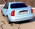 Дэу Ланос, объемом двигателя 15 л и пробегом 300 тыс. км за 1300 $, фото 1 на Automoto.ua