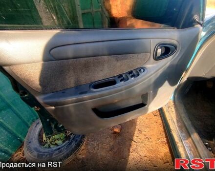 Деу Ланос, об'ємом двигуна 1.5 л та пробігом 120 тис. км за 800 $, фото 8 на Automoto.ua