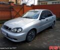Деу Ланос, об'ємом двигуна 15 л та пробігом 150 тис. км за 1550 $, фото 1 на Automoto.ua