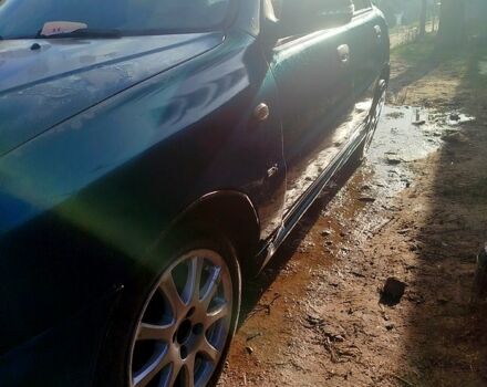 Деу Ланос, об'ємом двигуна 1.5 л та пробігом 120 тис. км за 800 $, фото 2 на Automoto.ua