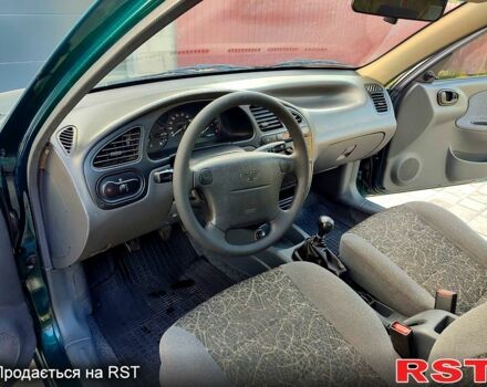 Дэу Ланос, объемом двигателя 1.6 л и пробегом 202 тыс. км за 2300 $, фото 2 на Automoto.ua