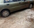 Дэу Ланос, объемом двигателя 1.5 л и пробегом 0 тыс. км за 2000 $, фото 1 на Automoto.ua