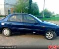 Дэу Ланос, объемом двигателя 1.5 л и пробегом 200 тыс. км за 1800 $, фото 6 на Automoto.ua