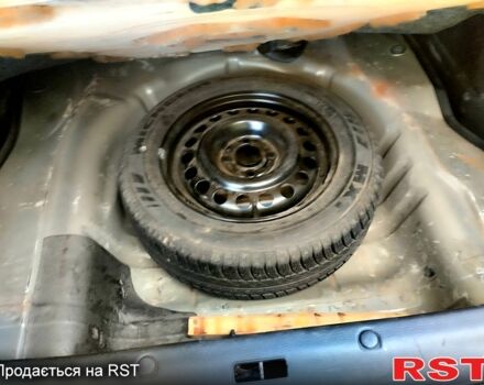 Дэу Ланос, объемом двигателя 1.5 л и пробегом 183 тыс. км за 2399 $, фото 10 на Automoto.ua