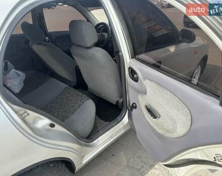 Дэу Ланос, объемом двигателя 1.5 л и пробегом 199 тыс. км за 3200 $, фото 1 на Automoto.ua