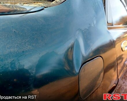 Деу Ланос, об'ємом двигуна 1.5 л та пробігом 120 тис. км за 800 $, фото 6 на Automoto.ua