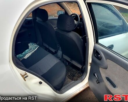 Дэу Ланос, объемом двигателя 1.5 л и пробегом 200 тыс. км за 2500 $, фото 2 на Automoto.ua