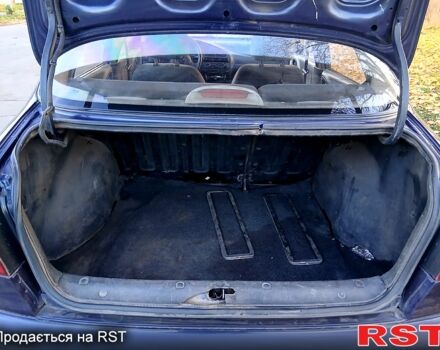 Дэу Ланос, объемом двигателя 1.5 л и пробегом 0 тыс. км за 1200 $, фото 7 на Automoto.ua