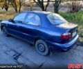 Дэу Ланос, объемом двигателя 1.5 л и пробегом 0 тыс. км за 1200 $, фото 4 на Automoto.ua