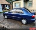 Дэу Ланос, объемом двигателя 1.5 л и пробегом 100 тыс. км за 3100 $, фото 3 на Automoto.ua