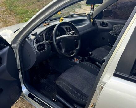Дэу Ланос, объемом двигателя 1.5 л и пробегом 200 тыс. км за 3200 $, фото 3 на Automoto.ua