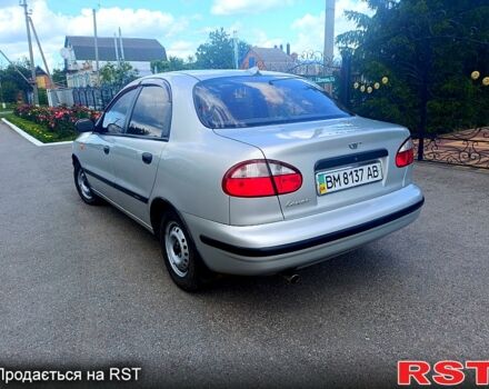 Дэу Ланос, объемом двигателя 1.5 л и пробегом 55 тыс. км за 4000 $, фото 2 на Automoto.ua