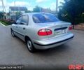 Дэу Ланос, объемом двигателя 1.5 л и пробегом 55 тыс. км за 4000 $, фото 2 на Automoto.ua