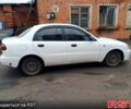 Дэу Ланос, объемом двигателя 1.5 л и пробегом 200 тыс. км за 2500 $, фото 5 на Automoto.ua