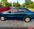 Дэу Ланос, объемом двигателя 1.6 л и пробегом 202 тыс. км за 2300 $, фото 1 на Automoto.ua
