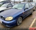 Дэу Ланос, объемом двигателя 1.5 л и пробегом 235 тыс. км за 950 $, фото 1 на Automoto.ua