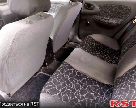 Дэу Ланос, объемом двигателя 1.5 л и пробегом 183 тыс. км за 2399 $, фото 8 на Automoto.ua