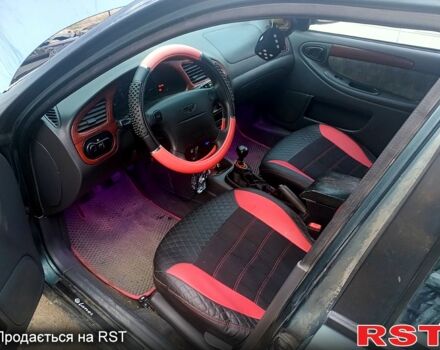 Деу Ланос, об'ємом двигуна 16 л та пробігом 270 тис. км за 1900 $, фото 1 на Automoto.ua