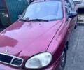 Дэу Ланос, объемом двигателя 1.5 л и пробегом 220 тыс. км за 1500 $, фото 1 на Automoto.ua