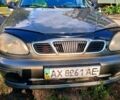 Дэу Ланос, объемом двигателя 1.5 л и пробегом 252 тыс. км за 1500 $, фото 1 на Automoto.ua