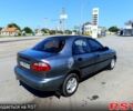 Дэу Ланос, объемом двигателя 1.5 л и пробегом 286 тыс. км за 1450 $, фото 5 на Automoto.ua
